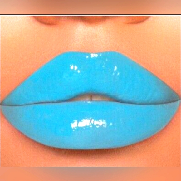 Jeffree Star Other - Jeffree Star Supreme Gloss - Blue Balls